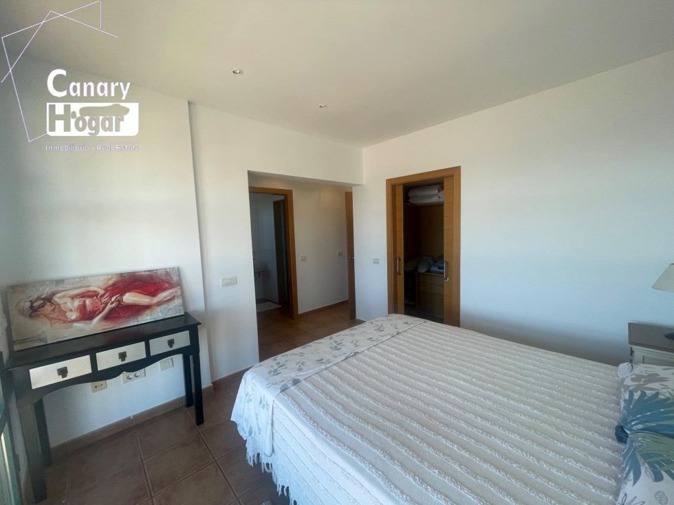 Semi-detached house for sale in  Golf del Sur, Spain - 057731