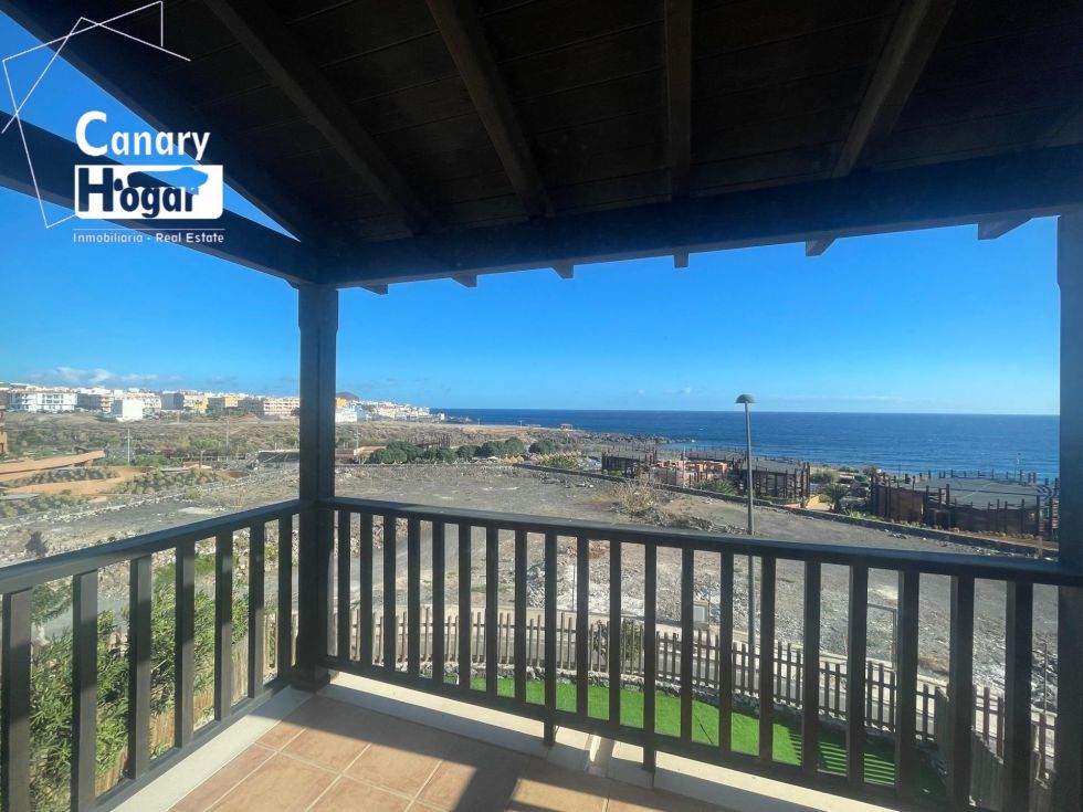 Semi-detached house for sale in  Golf del Sur, Spain - 057731