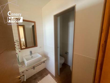 Semi-detached house for sale in  Golf del Sur, Spain - 057731