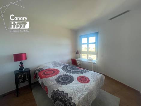 Semi-detached house for sale in  Golf del Sur, Spain - 057731