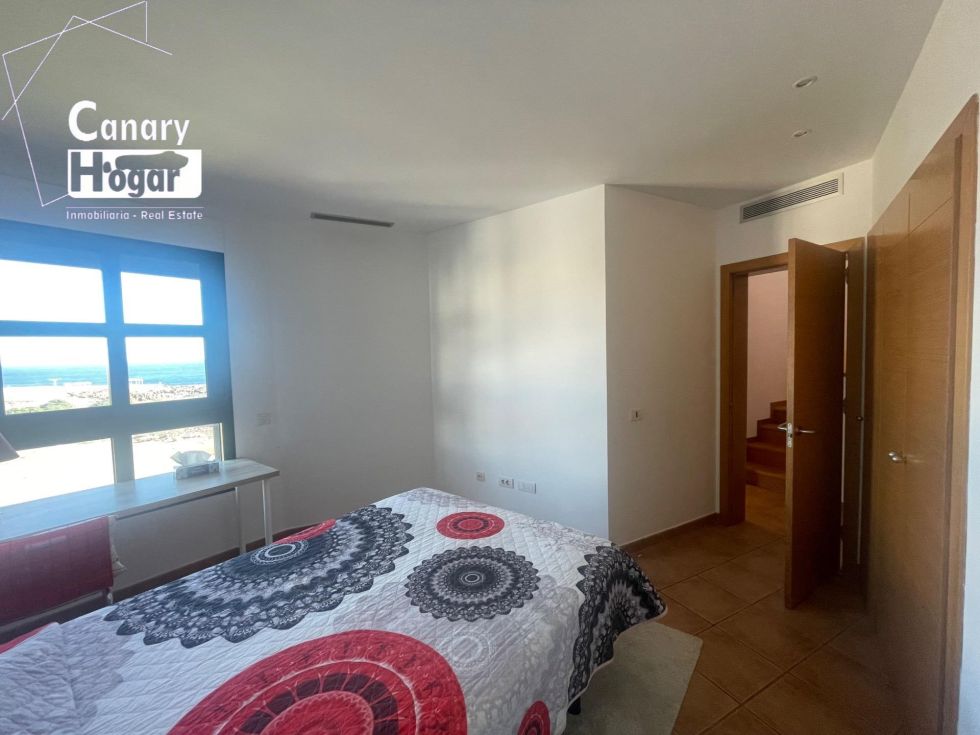 Semi-detached house for sale in  Golf del Sur, Spain - 057731