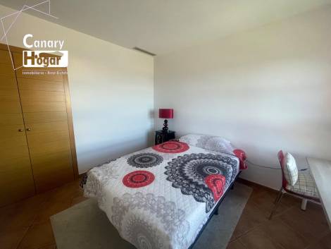 Semi-detached house for sale in  Golf del Sur, Spain - 057731