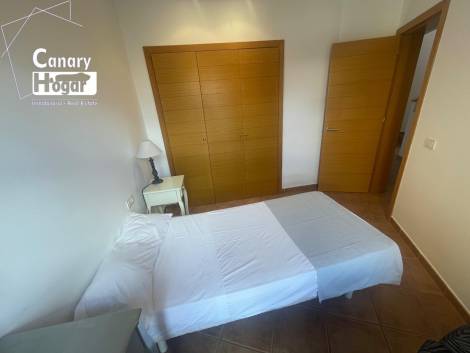 Semi-detached house for sale in  Golf del Sur, Spain - 057731