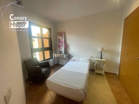 Semi-detached house for sale in  Golf del Sur, Spain - 057731