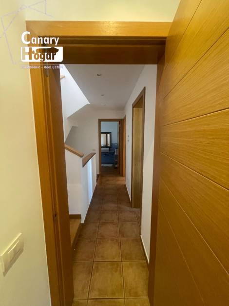 Semi-detached house for sale in  Golf del Sur, Spain - 057731