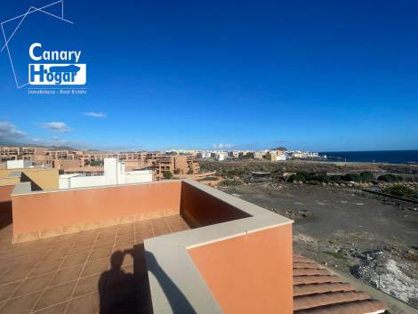 Semi-detached house for sale in  Golf del Sur, Spain - 057731