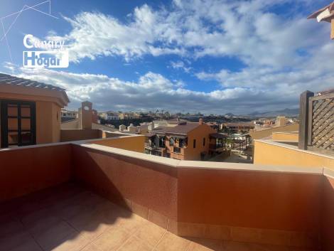 Semi-detached house for sale in  Golf del Sur, Spain - 057731