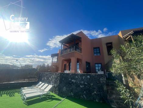 Semi-detached house for sale in  Golf del Sur, Spain - 057731