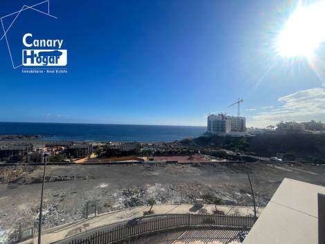 Semi-detached house for sale in  Golf del Sur, Spain - 057731