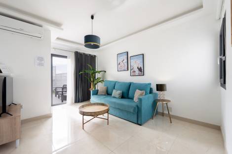 Semi-detached house for sale in  San Miguel de Abona, Spain - TR-2984