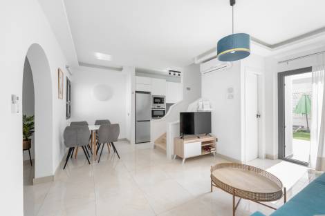 Semi-detached house for sale in  San Miguel de Abona, Spain - TR-2984