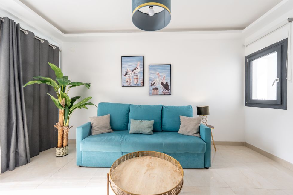 Semi-detached house for sale in  San Miguel de Abona, Spain - TR-2984