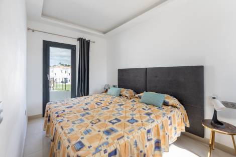 Semi-detached house for sale in  San Miguel de Abona, Spain - TR-2984