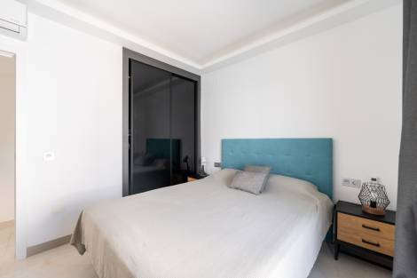 Semi-detached house for sale in  San Miguel de Abona, Spain - TR-2984