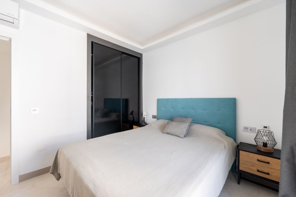 Semi-detached house for sale in  San Miguel de Abona, Spain - TR-2984