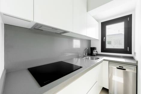 Semi-detached house for sale in  San Miguel de Abona, Spain - TR-2984