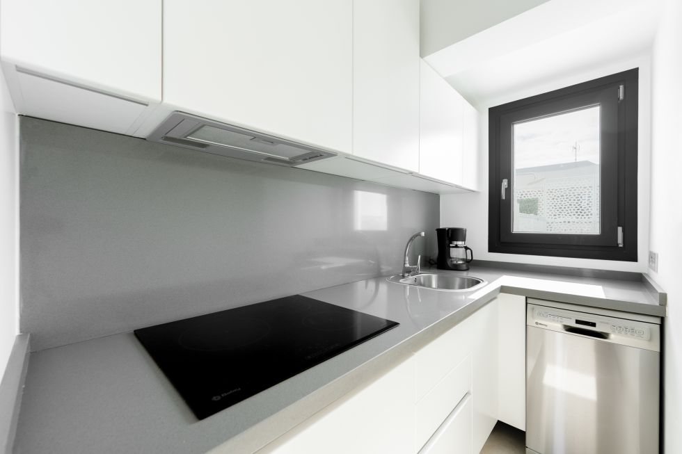 Semi-detached house for sale in  San Miguel de Abona, Spain - TR-2984