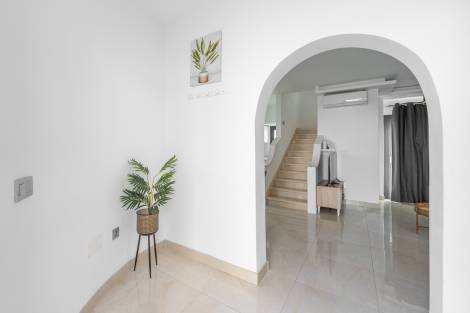 Semi-detached house for sale in  San Miguel de Abona, Spain - TR-2984