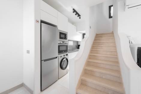 Semi-detached house for sale in  San Miguel de Abona, Spain - TR-2984