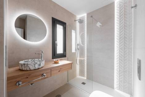 Semi-detached house for sale in  San Miguel de Abona, Spain - TR-2984