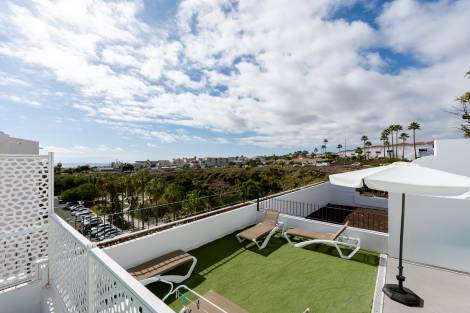 Semi-detached house for sale in  San Miguel de Abona, Spain - TR-2984