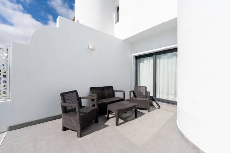 Semi-detached house for sale in  San Miguel de Abona, Spain - TR-2984