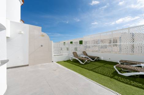 Semi-detached house for sale in  San Miguel de Abona, Spain - TR-2984