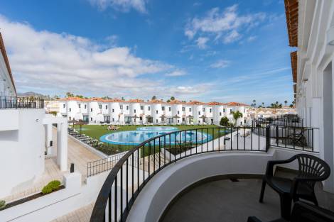 Semi-detached house for sale in  San Miguel de Abona, Spain - TR-2984