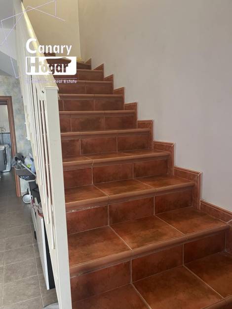 Semi-detached house for sale in  Granadilla, Spain - 054341