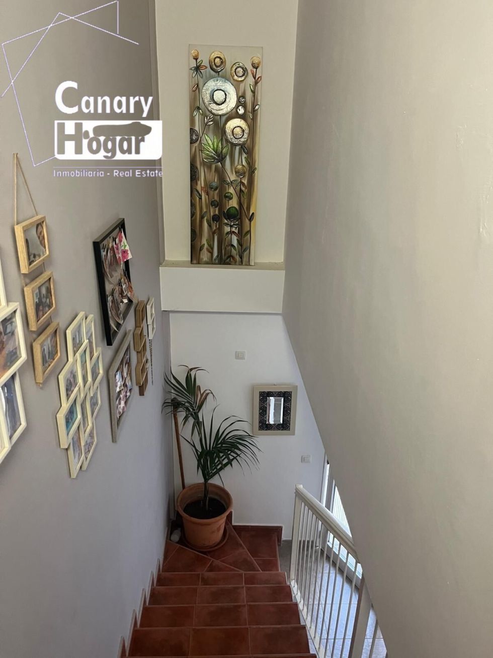 Semi-detached house for sale in  Granadilla, Spain - 054341