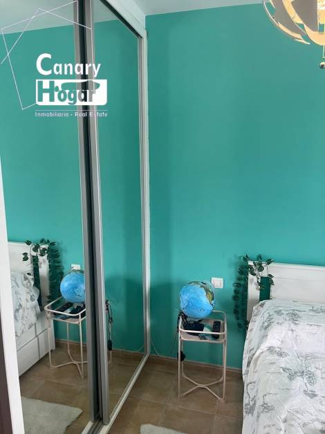 Semi-detached house for sale in  Granadilla, Spain - 054341