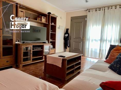 Semi-detached house for sale in  Granadilla, Spain - 054901