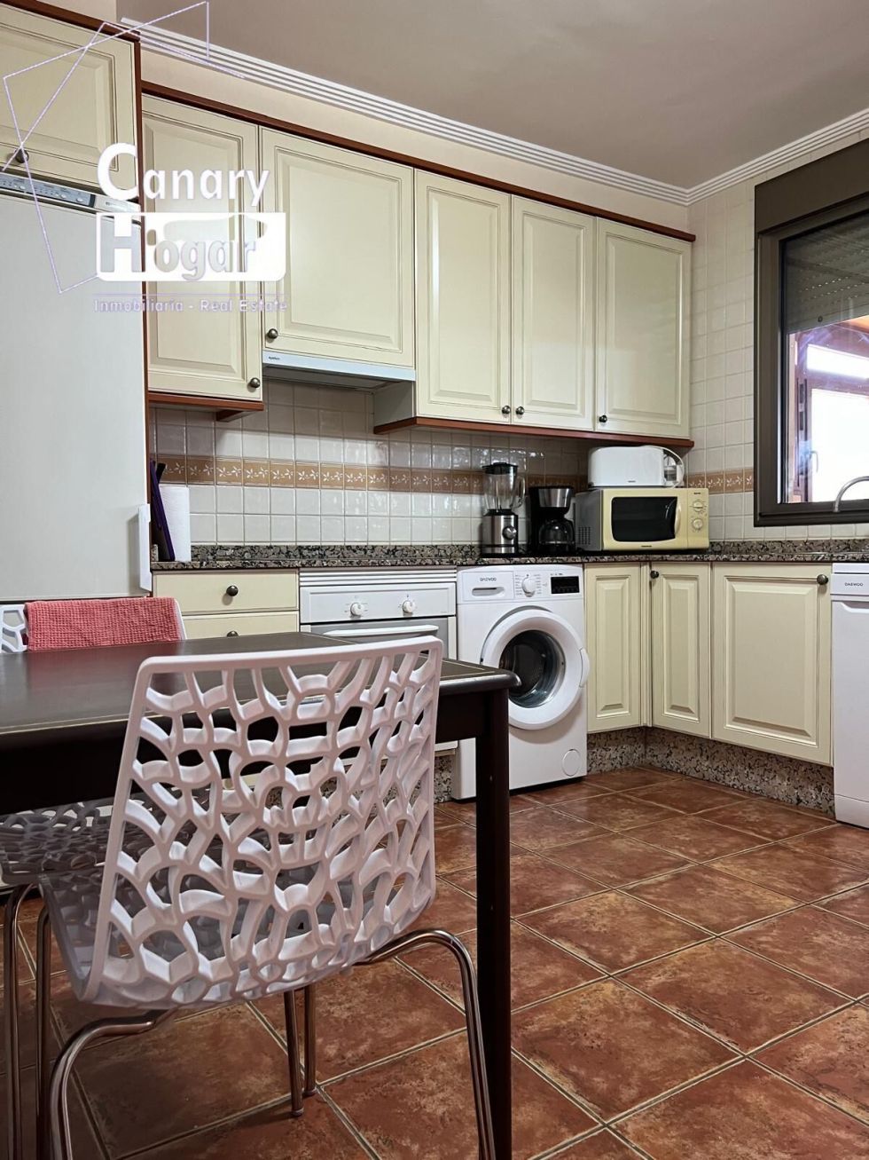 Semi-detached house for sale in  Granadilla, Spain - 054901