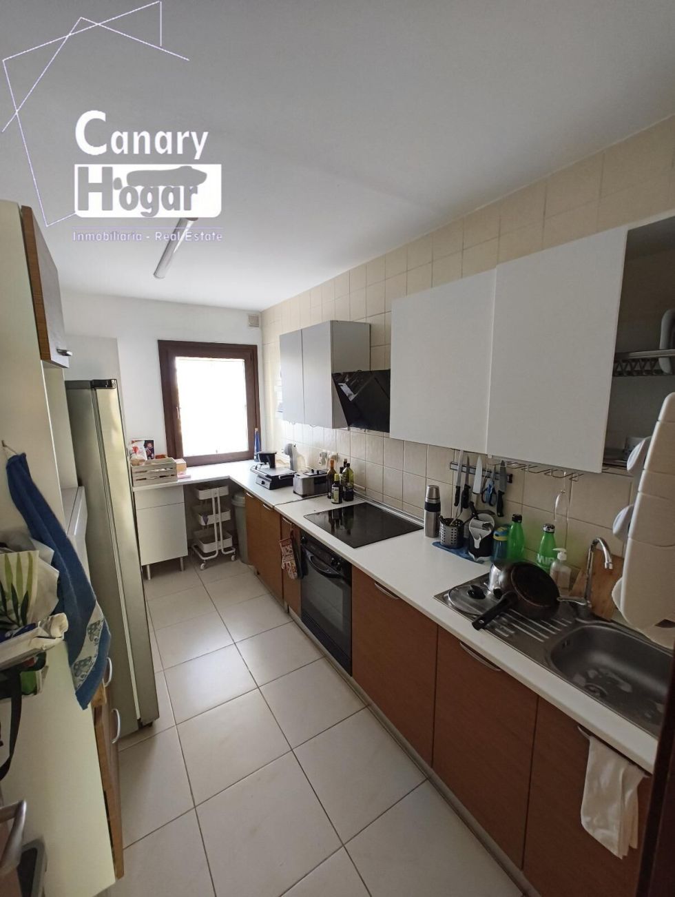 Semi-detached house for sale in  Granadilla, Spain - 054971