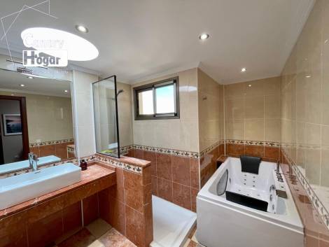 Semi-detached house for sale in  Granadilla, Spain - 056021