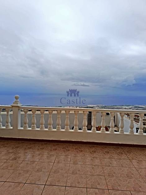 Semi-detached house for sale in  Guía de Isora, Spain - 24333