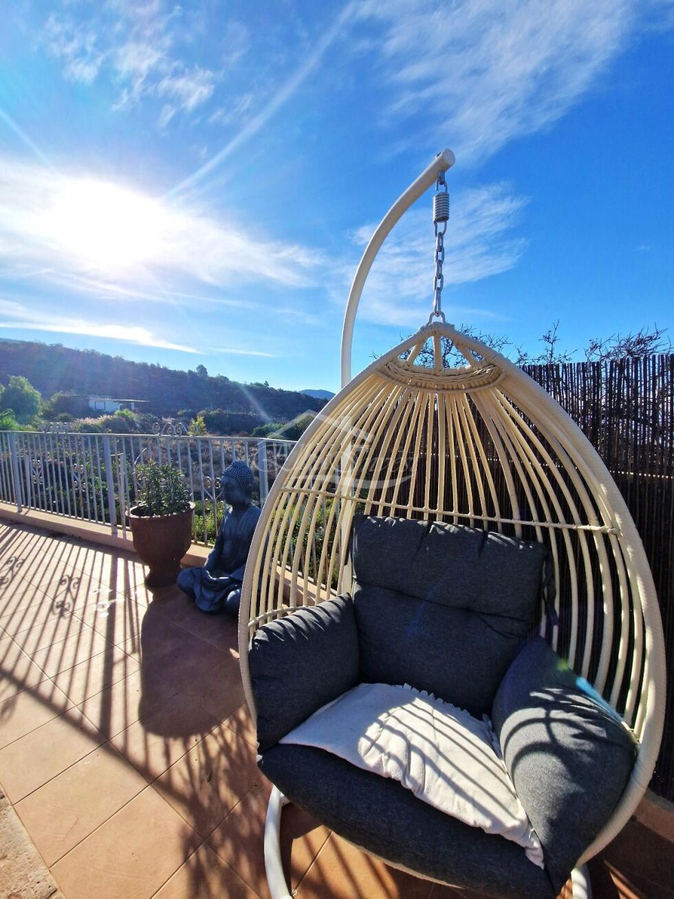 Semi-detached house for sale in  Guía de Isora, Spain - 5951