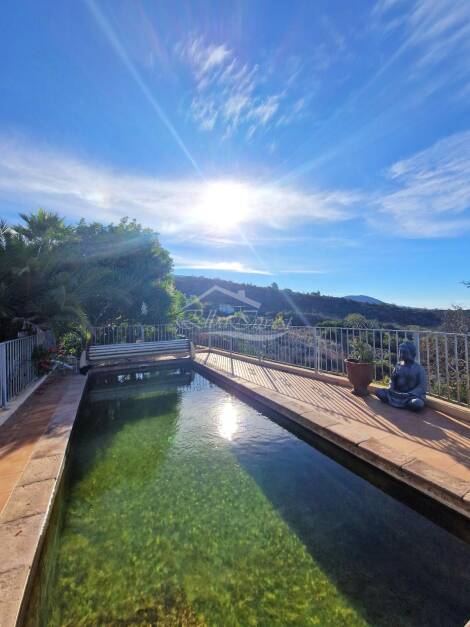 Semi-detached house for sale in  Guía de Isora, Spain - 5951