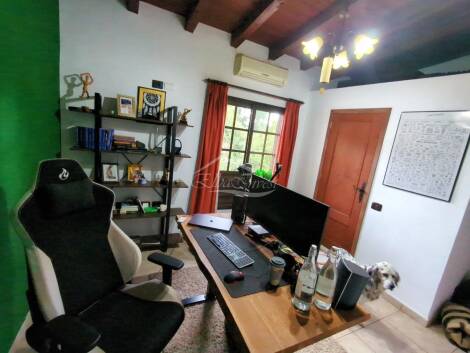 Semi-detached house for sale in  Guía de Isora, Spain - 5951