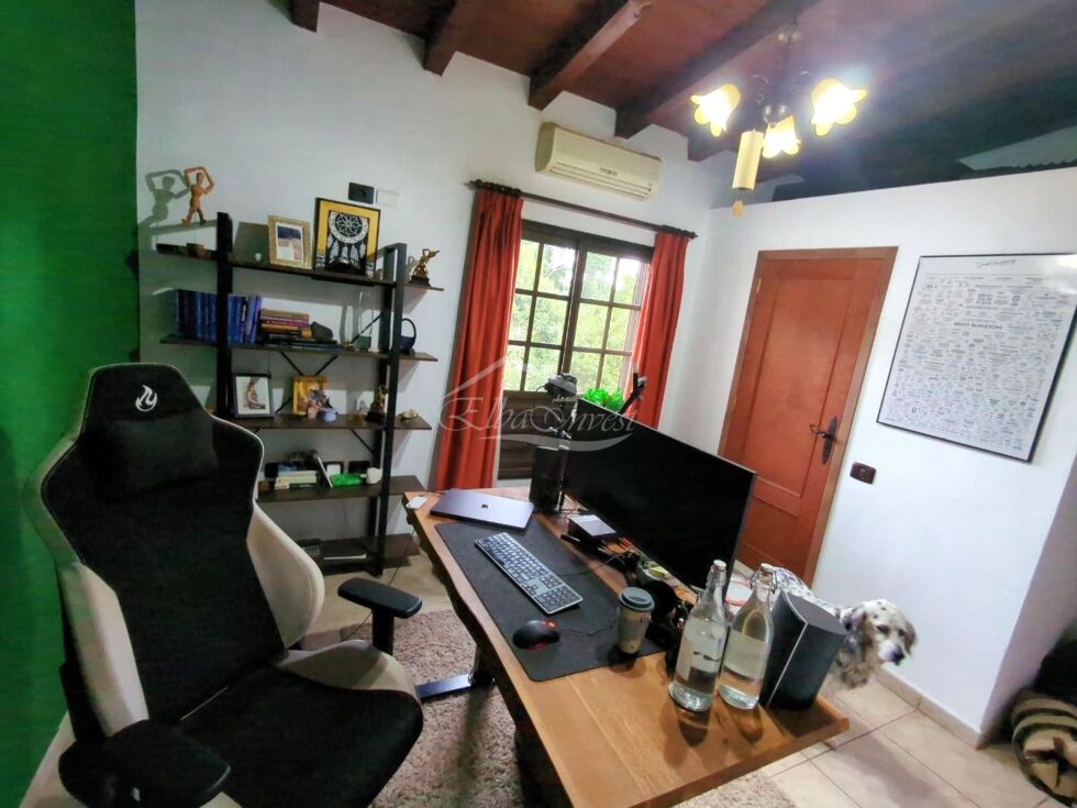 Semi-detached house for sale in  Guía de Isora, Spain - 5951