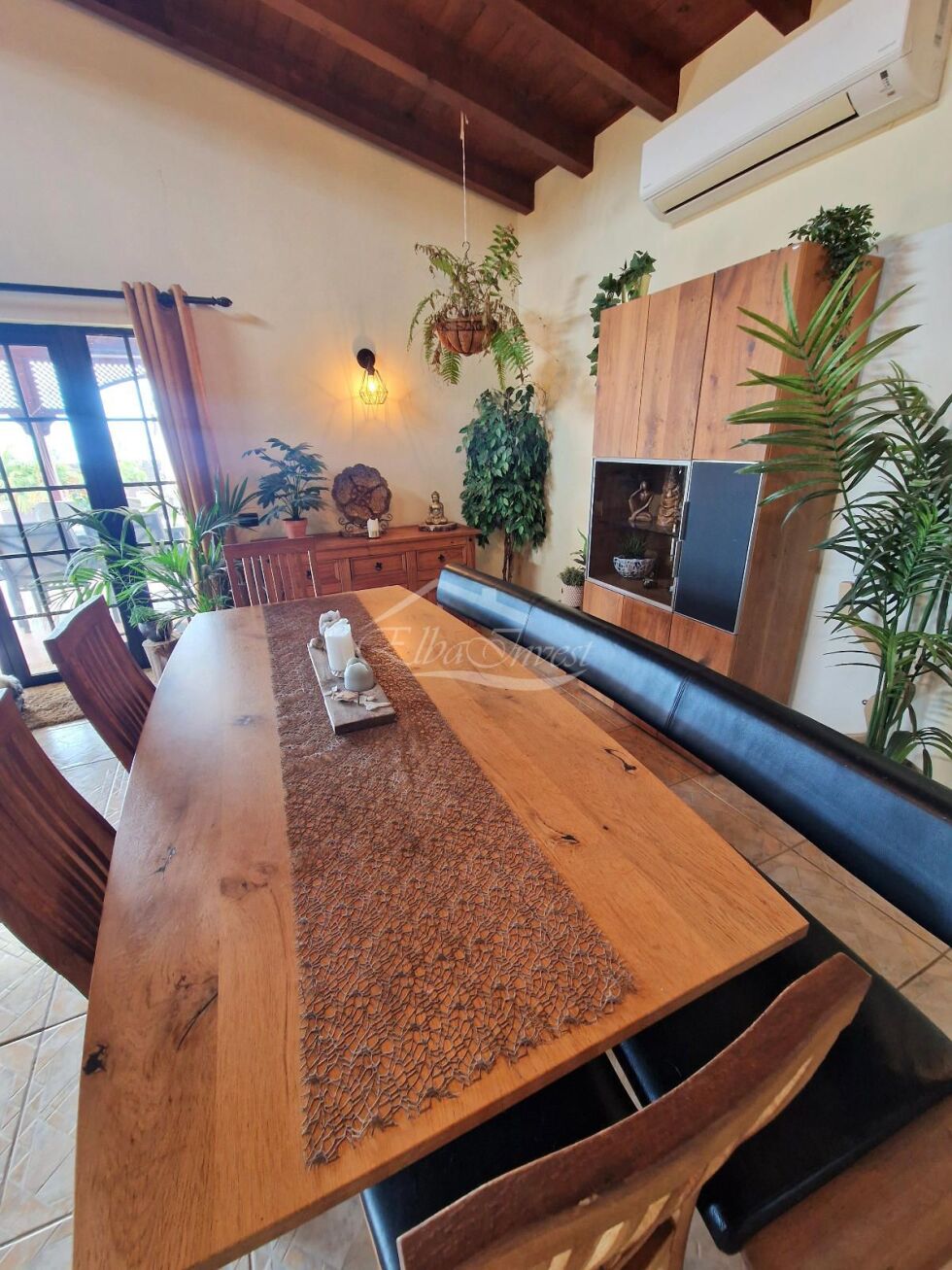 Semi-detached house for sale in  Guía de Isora, Spain - 5951