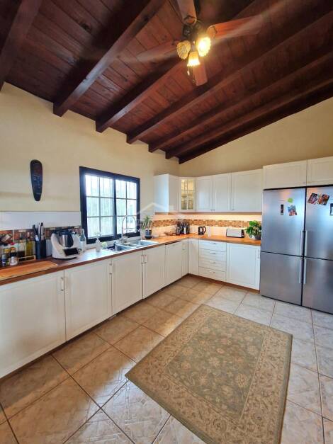 Semi-detached house for sale in  Guía de Isora, Spain - 5951