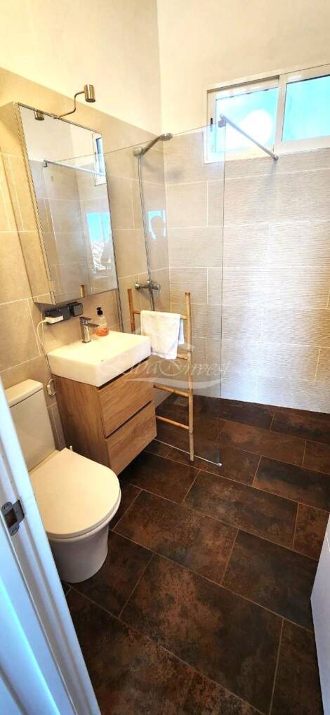 Semi-detached house for sale in  Guía de Isora, Spain - 5951