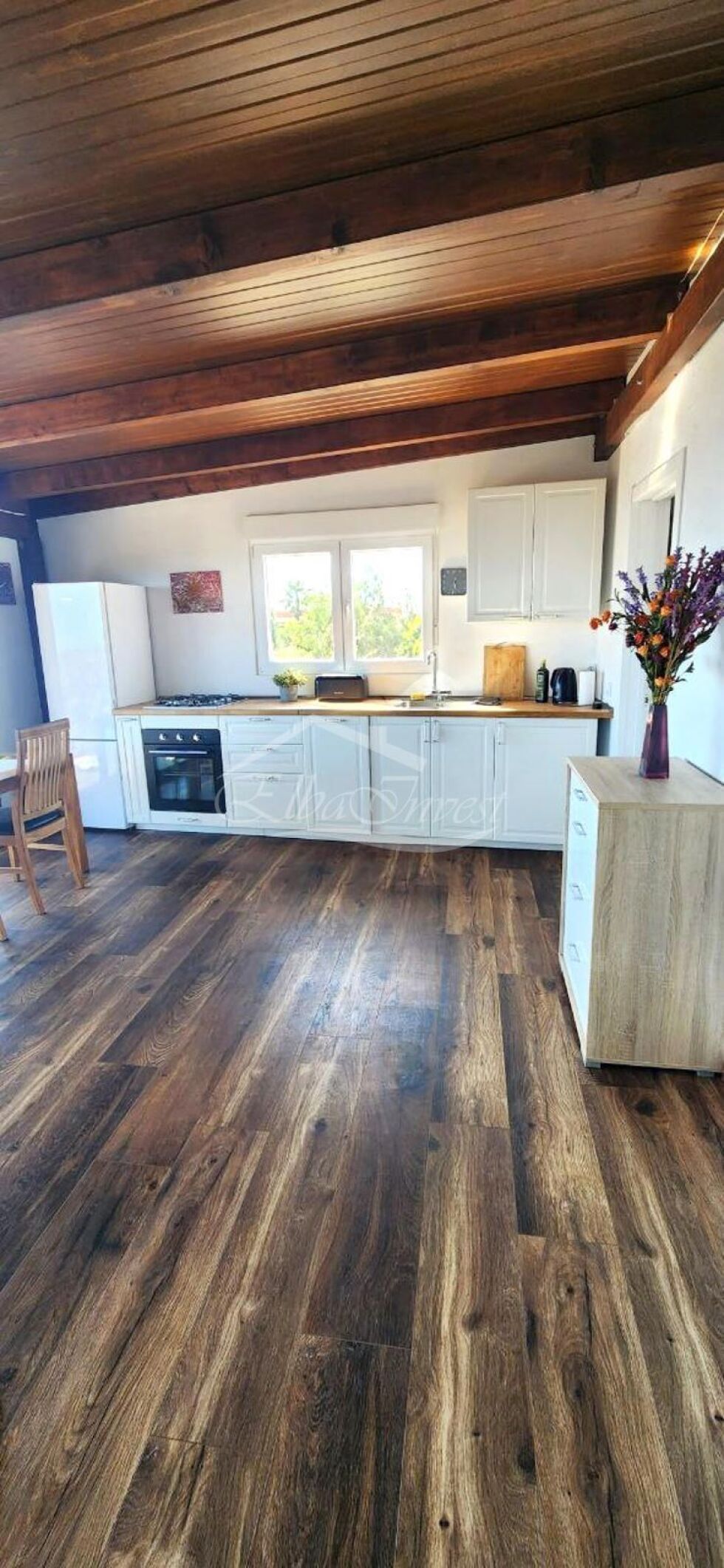 Semi-detached house for sale in  Guía de Isora, Spain - 5951