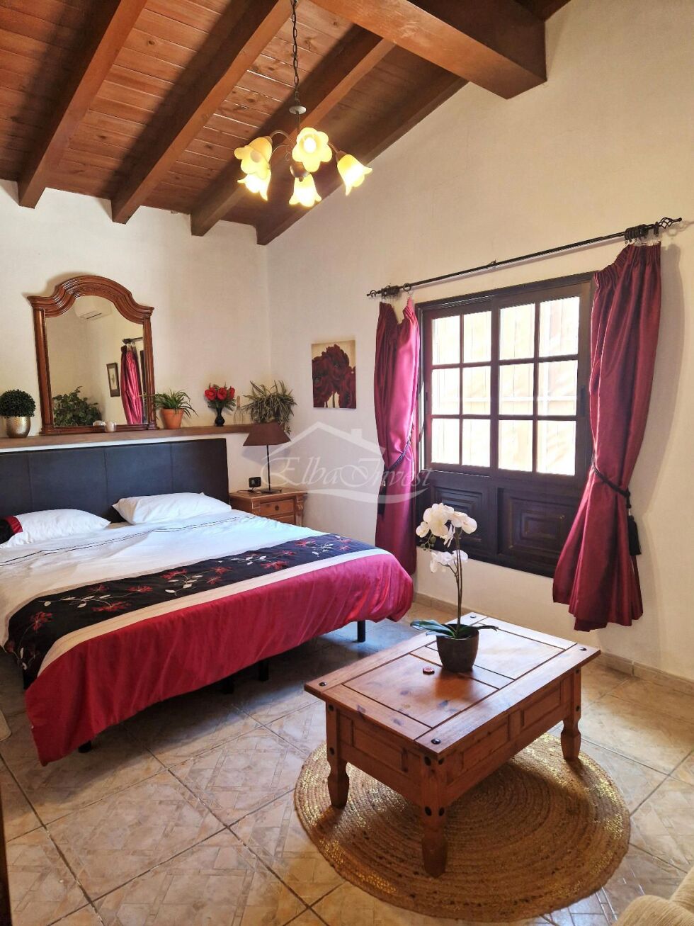 Semi-detached house for sale in  Guía de Isora, Spain - 5951