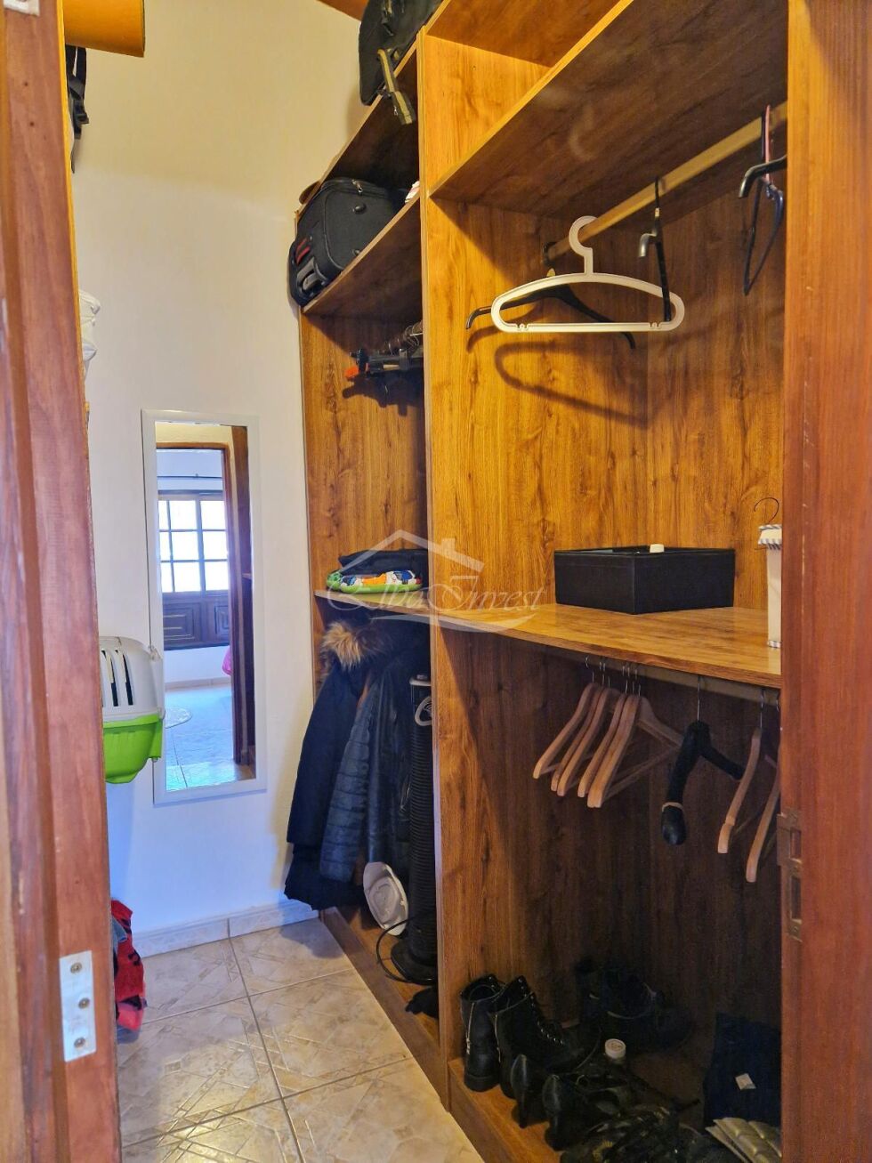 Semi-detached house for sale in  Guía de Isora, Spain - 5951