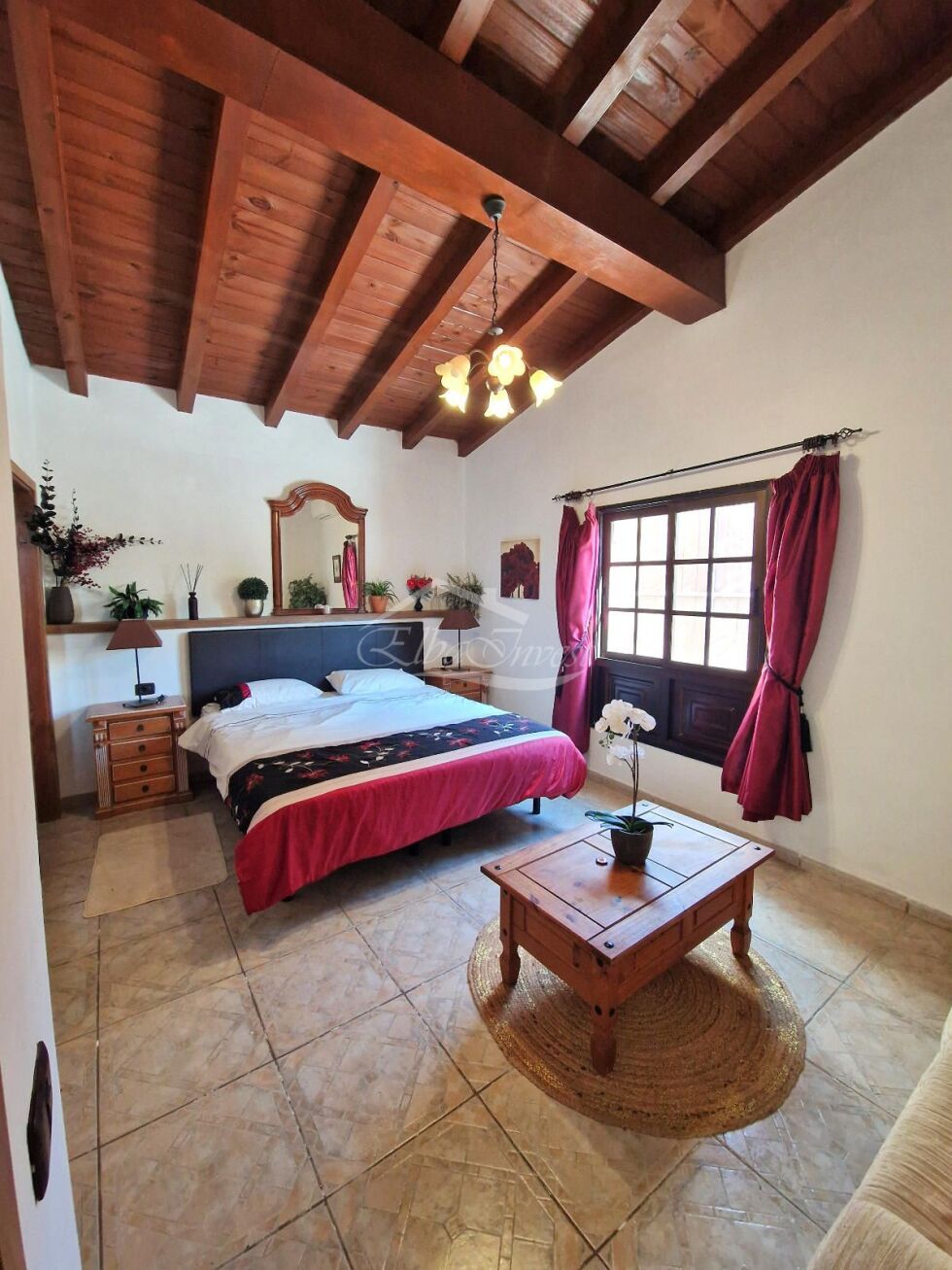 Semi-detached house for sale in  Guía de Isora, Spain - 5951