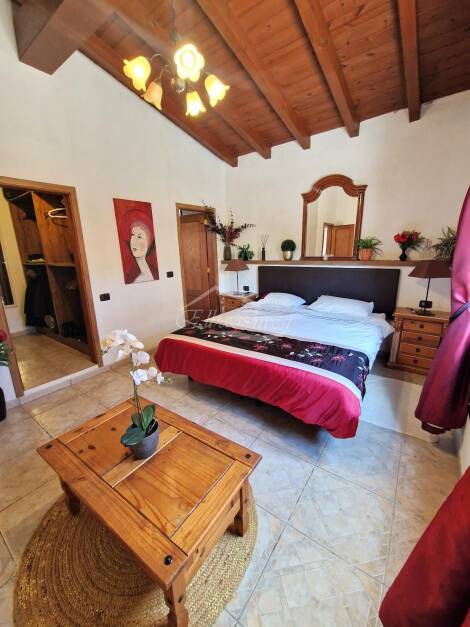 Semi-detached house for sale in  Guía de Isora, Spain - 5951