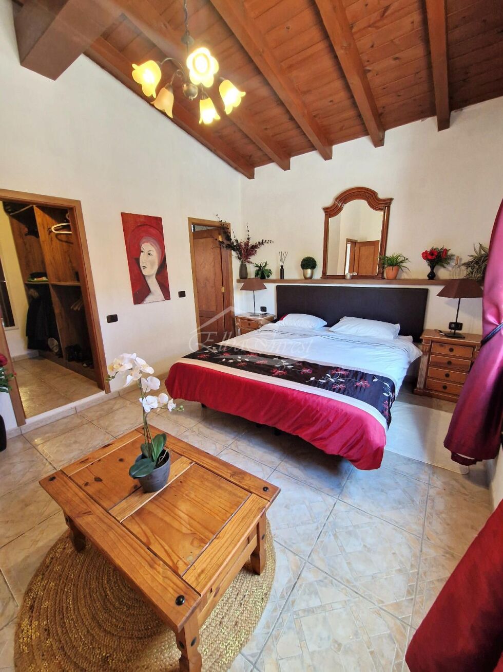 Semi-detached house for sale in  Guía de Isora, Spain - 5951