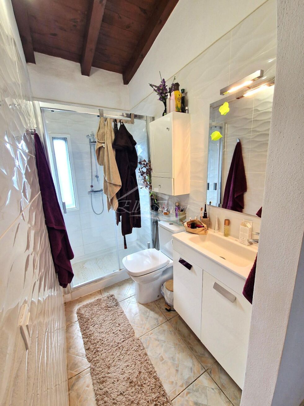 Semi-detached house for sale in  Guía de Isora, Spain - 5951